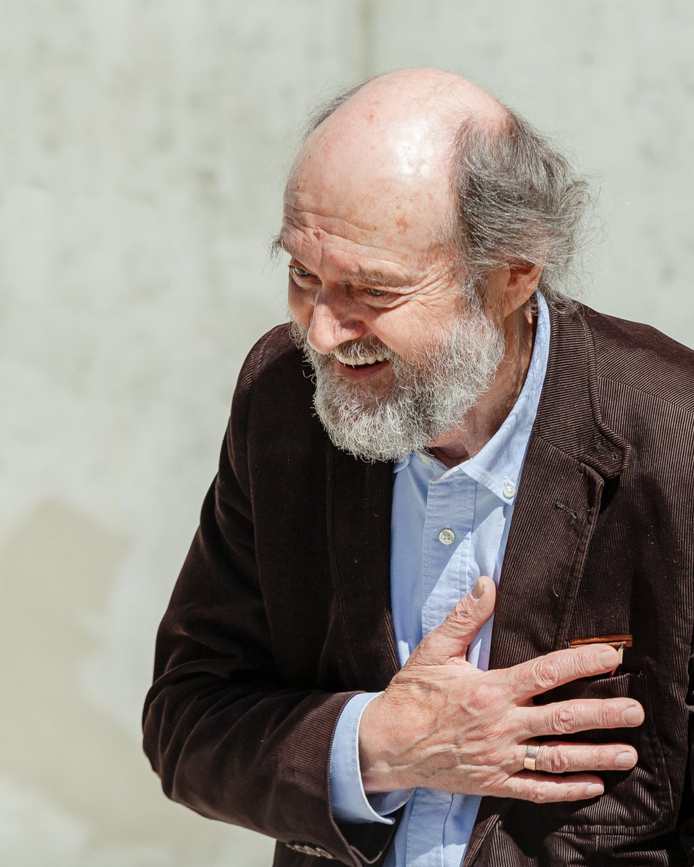 Arvo Pärt