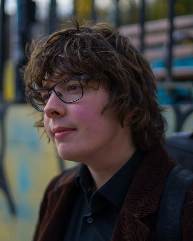 Sam Friedman